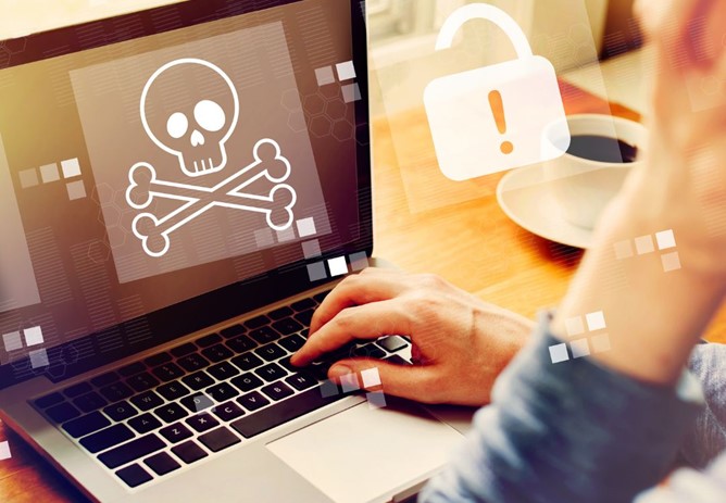 New Scam Alert- Be Fraud Aware